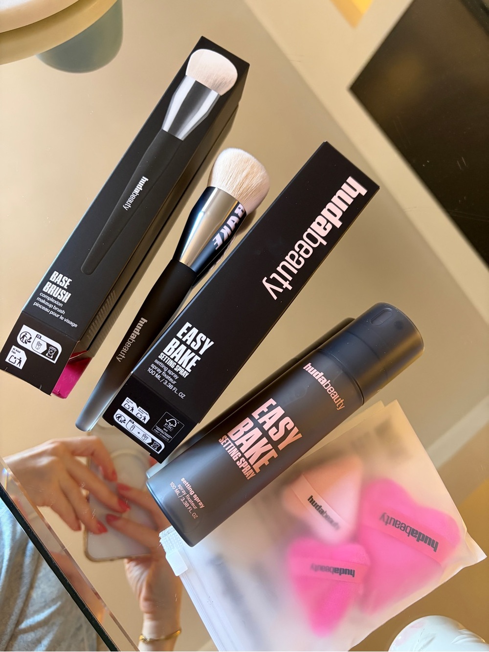 Huda bundle